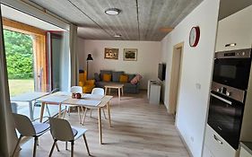 Apartmány Pstruží AP19